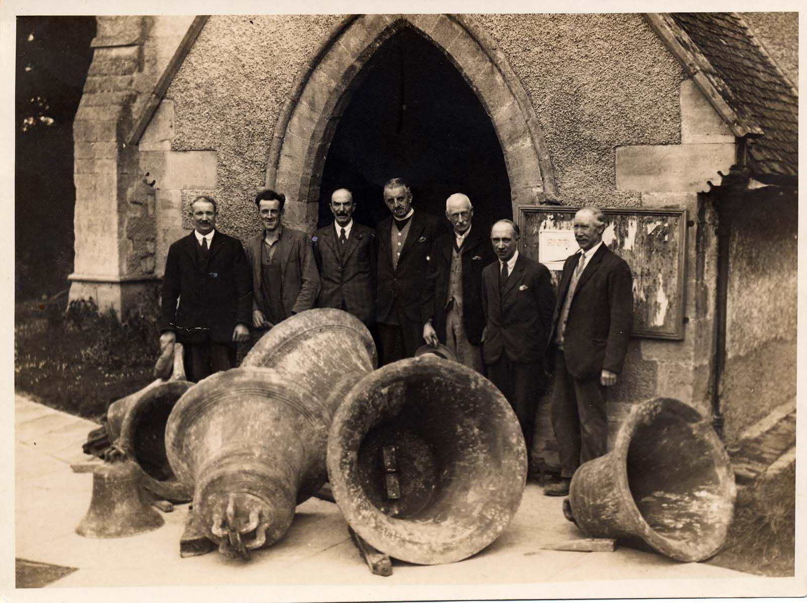 Church Bells