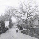 Burr Street