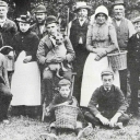 Cherry Pickers 1900