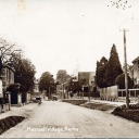 High Street
