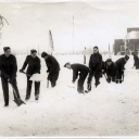 Snow