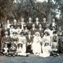 Wedding 1914