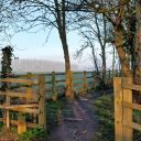 Circular Walk #3 Cow Lane and Valley Park
