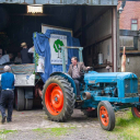 Harwell Feast 2009