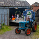 Harwell Feast 2009