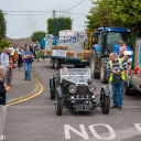 Harwell Feast 2009