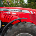 Harwell Feast 2009