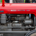 Harwell Feast 2009