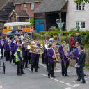 Harwell Feast 2009