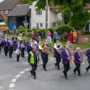 Harwell Feast 2009