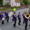 Harwell Feast 2009