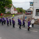 Harwell Feast 2009
