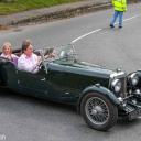 Harwell Feast 2009