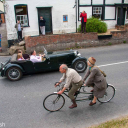 Harwell Feast 2009