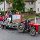Harwell Feast 2009