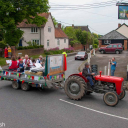 Harwell Feast 2009