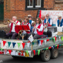Harwell Feast 2009