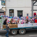 Harwell Feast 2009
