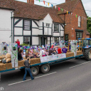 Harwell Feast 2009