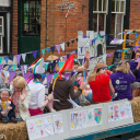 Harwell Feast 2009