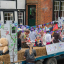 Harwell Feast 2009