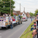 Harwell Feast 2009