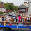 Harwell Feast 2009