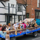 Harwell Feast 2009