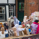 Harwell Feast 2009