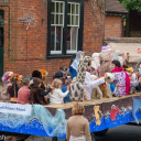 Harwell Feast 2009