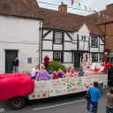 Harwell Feast 2009
