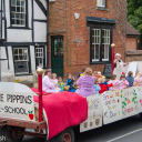 Harwell Feast 2009