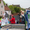 Harwell Feast 2009
