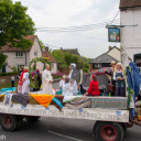Harwell Feast 2009