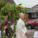 Harwell Feast 2009