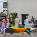 Harwell Feast 2009