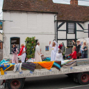 Harwell Feast 2009