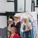 Harwell Feast 2009
