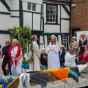 Harwell Feast 2009
