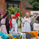 Harwell Feast 2009