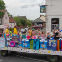 Harwell Feast 2009