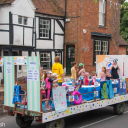 Harwell Feast 2009