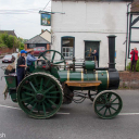 Harwell Feast 2009