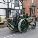 Harwell Feast 2009