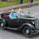 Harwell Feast 2009