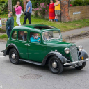 Harwell Feast 2009