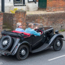 Harwell Feast 2009