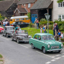 Harwell Feast 2009