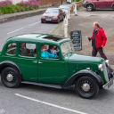 Harwell Feast 2009
