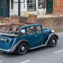 Harwell Feast 2009